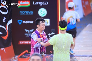 RUN TO LIVE 2025 - Ảnh #3153658