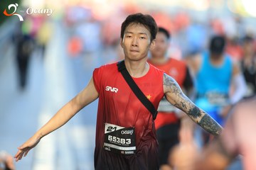 RUN TO LIVE 2025 - Ảnh #3285627