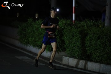 RUN TO LIVE 2025 - Ảnh #3154633