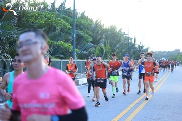 RUN TO LIVE 2025 - Ảnh #3265662