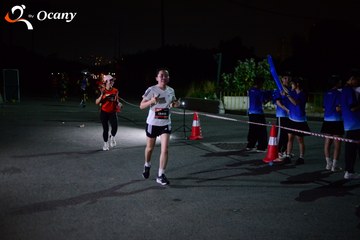 RUN TO LIVE 2025 - Ảnh #3271481