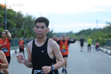 RUN TO LIVE 2025 - Ảnh #3279207