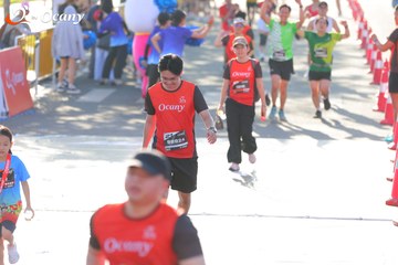 RUN TO LIVE 2025 - Ảnh #3192851