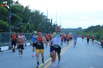 RUN TO LIVE 2025 - Ảnh #3290404