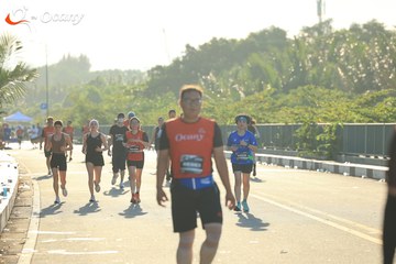 RUN TO LIVE 2025 - Ảnh #3303028