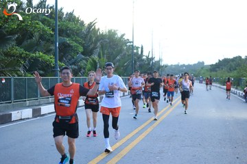 RUN TO LIVE 2025 - Ảnh #3266428