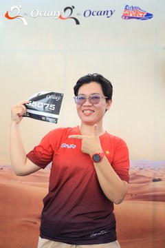 RUN TO LIVE 2025 - Ảnh #3120723