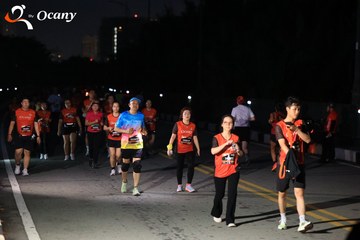 RUN TO LIVE 2025 - Ảnh #3262640