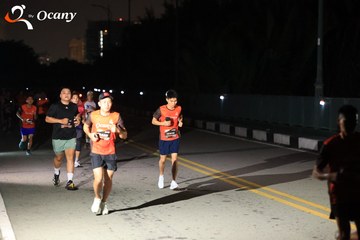 RUN TO LIVE 2025 - Ảnh #3259180
