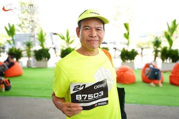 RUN TO LIVE 2025 - Ảnh #3119826