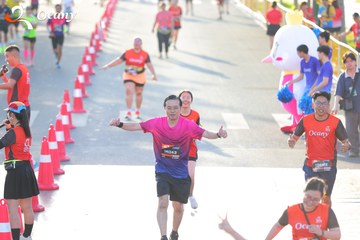 RUN TO LIVE 2025 - Ảnh #3190970