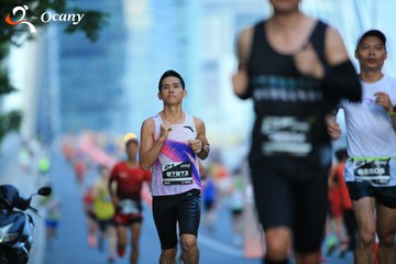 RUN TO LIVE 2025 - Ảnh #3283931
