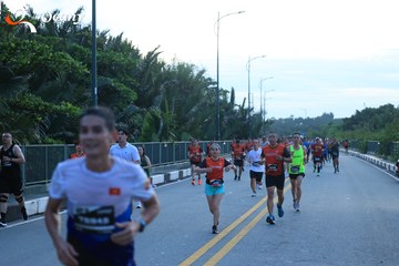 RUN TO LIVE 2025 - Ảnh #3268197