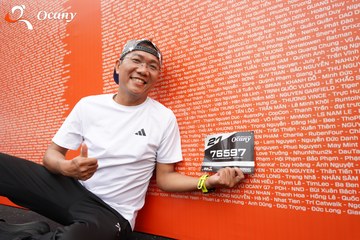 RUN TO LIVE 2025 - Ảnh #3137101
