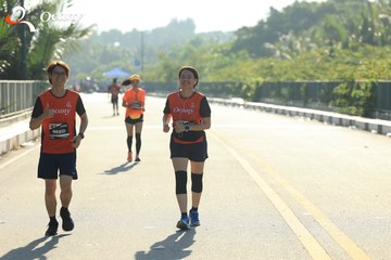 RUN TO LIVE 2025 - Ảnh #3305145