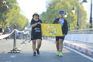 RUN TO LIVE 2025 - Ảnh #3260040