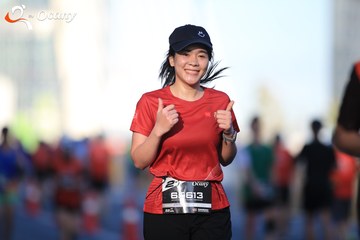 RUN TO LIVE 2025 - Ảnh #3283683