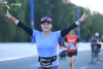 RUN TO LIVE 2025 - Ảnh #3257330