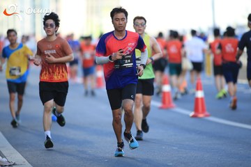 RUN TO LIVE 2025 - Ảnh #3280171