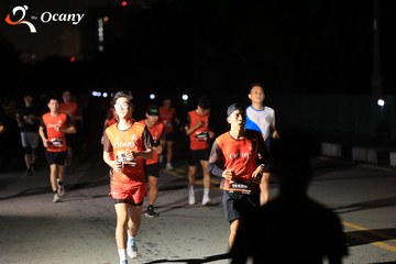 RUN TO LIVE 2025 - Ảnh #3260458