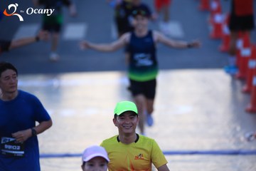 RUN TO LIVE 2025 - Ảnh #3154040