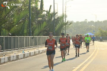 RUN TO LIVE 2025 - Ảnh #3301561