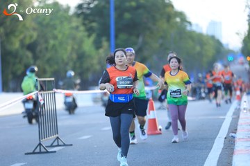 RUN TO LIVE 2025 - Ảnh #3258327