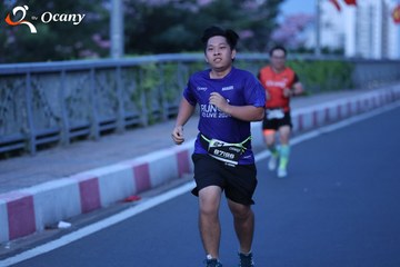 RUN TO LIVE 2025 - Ảnh #3206420