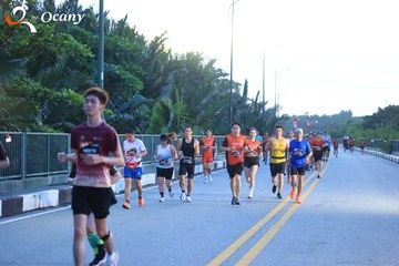 RUN TO LIVE 2025 - Ảnh #3264471