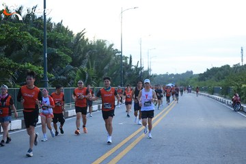 RUN TO LIVE 2025 - Ảnh #3266578