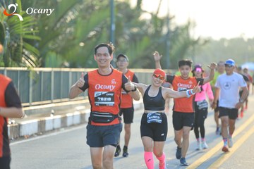 RUN TO LIVE 2025 - Ảnh #3300113