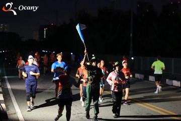 RUN TO LIVE 2025 - Ảnh #3262602