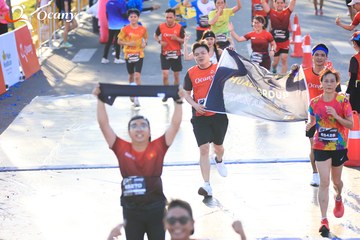 RUN TO LIVE 2025 - Ảnh #3203169