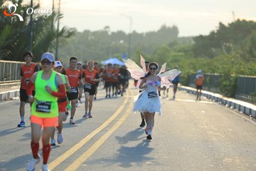 RUN TO LIVE 2025 - Ảnh #3298138