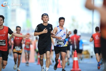 RUN TO LIVE 2025 - Ảnh #3288654