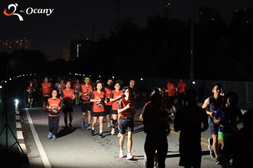 RUN TO LIVE 2025 - Ảnh #3262314