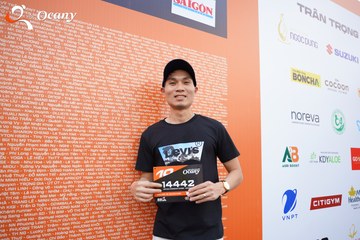 RUN TO LIVE 2025 - Ảnh #3136806