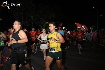 RUN TO LIVE 2025 - Ảnh #3140823