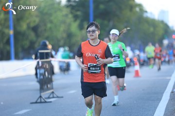 RUN TO LIVE 2025 - Ảnh #3258430