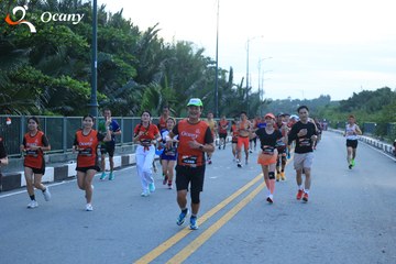 RUN TO LIVE 2025 - Ảnh #3267855