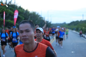 RUN TO LIVE 2025 - Ảnh #3288775
