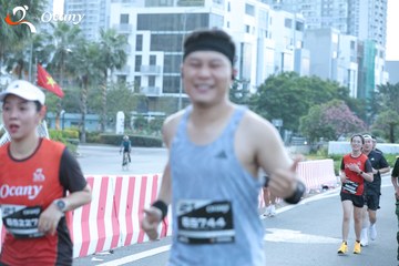 RUN TO LIVE 2025 - Ảnh #3208362