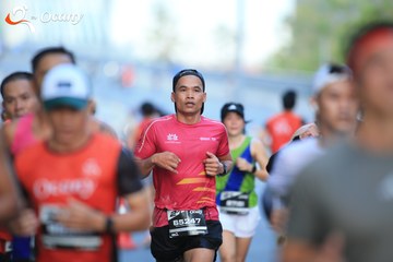 RUN TO LIVE 2025 - Ảnh #3290142