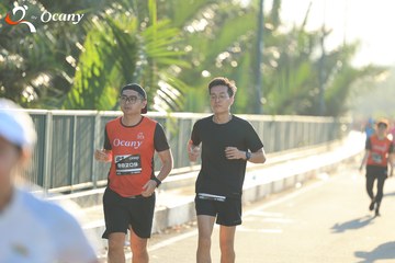 RUN TO LIVE 2025 - Ảnh #3302875