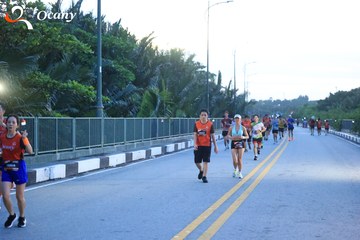 RUN TO LIVE 2025 - Ảnh #3264404