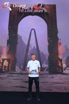 RUN TO LIVE 2025 - Ảnh #3133173
