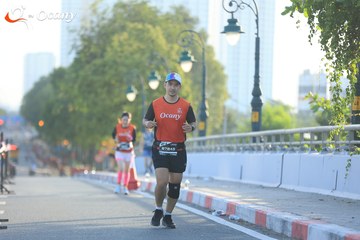 RUN TO LIVE 2025 - Ảnh #3259477