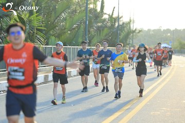 RUN TO LIVE 2025 - Ảnh #3299983