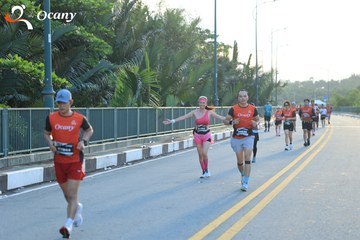 RUN TO LIVE 2025 - Ảnh #3297882