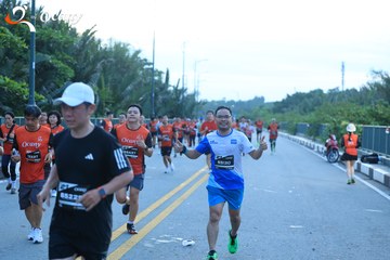 RUN TO LIVE 2025 - Ảnh #3271295